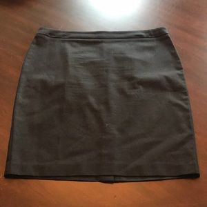 Black CAbi skirt